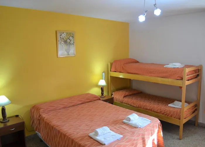 Hotel Brisas
