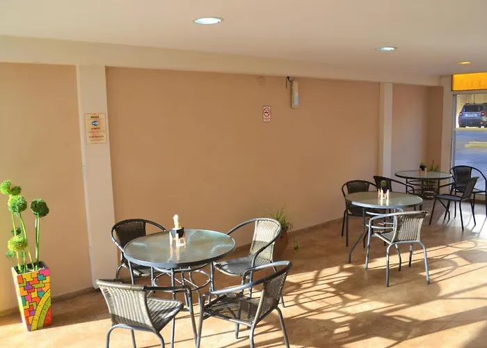 Hotel Brisas